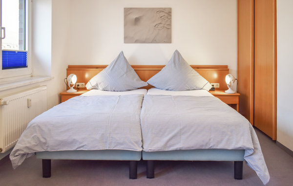 Ferienwohnung - Hohen Wieschendorf , Deutschland - DMK560 603