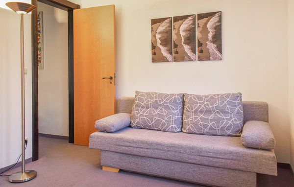 Ferienwohnung - Hohen Wieschendorf , Deutschland - DMK560 604