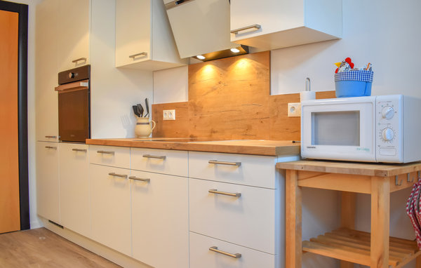 Ferienwohnung - Hohen Wieschendorf , Deutschland - DMK560 5