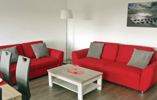Ferienwohnung - Hohen Wieschendorf , Deutschland - DMK560 3