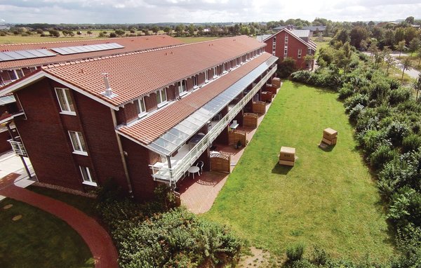 Ferienwohnung - Hohen Wieschendorf , Deutschland - DMK560 8