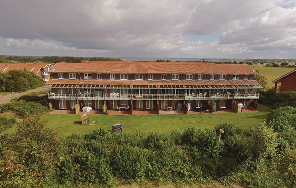 Ferienwohnung - Hohen Wieschendorf , Deutschland - DMK560 82
