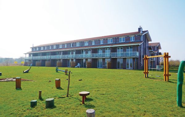 Ferienwohnung - Hohen Wieschendorf , Deutschland - DMK560 101