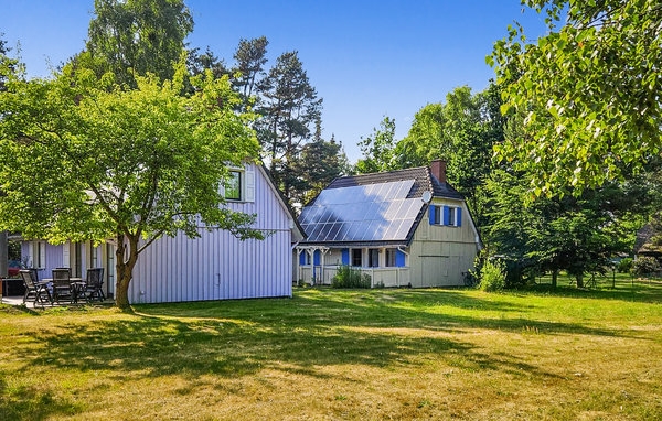 Ferienhaus 