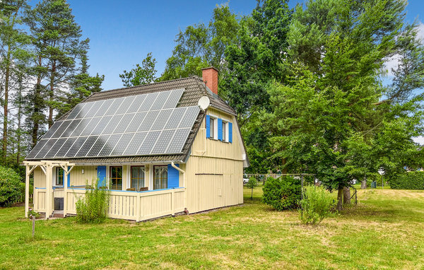 Ferienhaus 