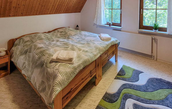 Ferienhaus 