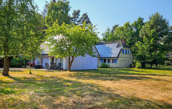 Ferienhaus 