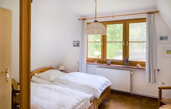 Ferienwohnung 