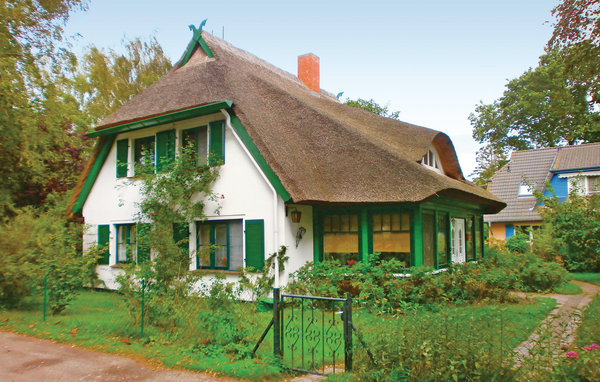 Ferienwohnung 