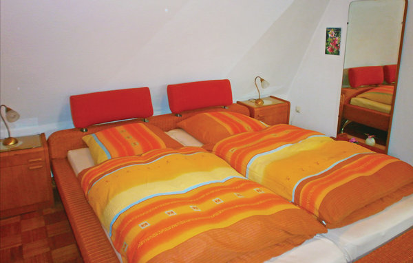 Ferienwohnung 