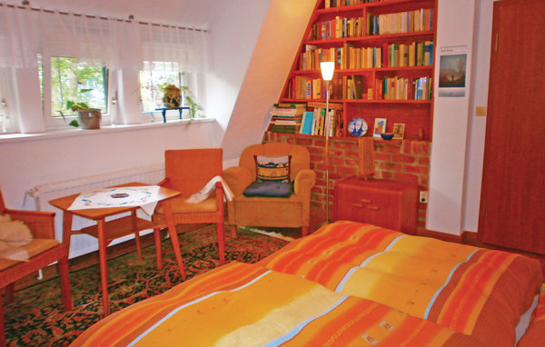 Ferienwohnung 