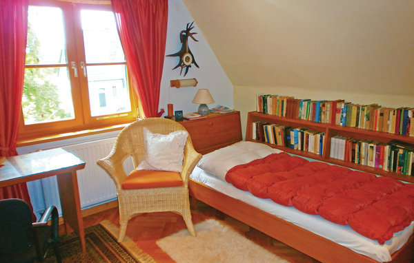 Ferienwohnung 