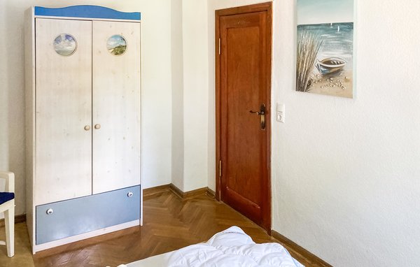 Ferienwohnung 
