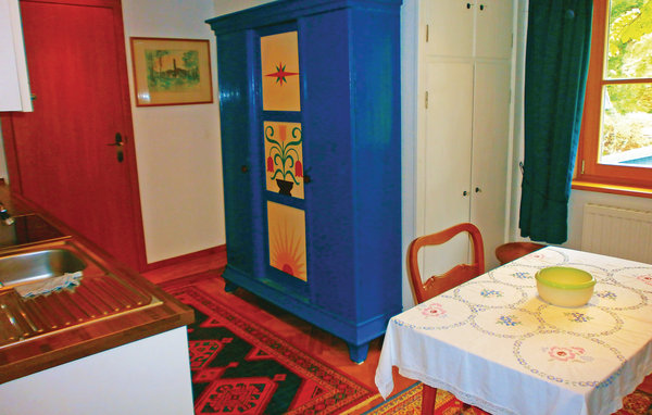 Ferienwohnung 
