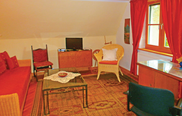 Ferienwohnung 