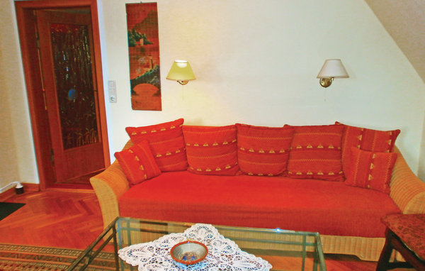 Ferienwohnung 