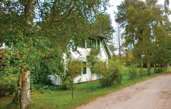 Ferienwohnung 
