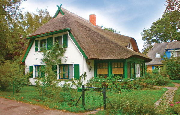 Ferienwohnung 
