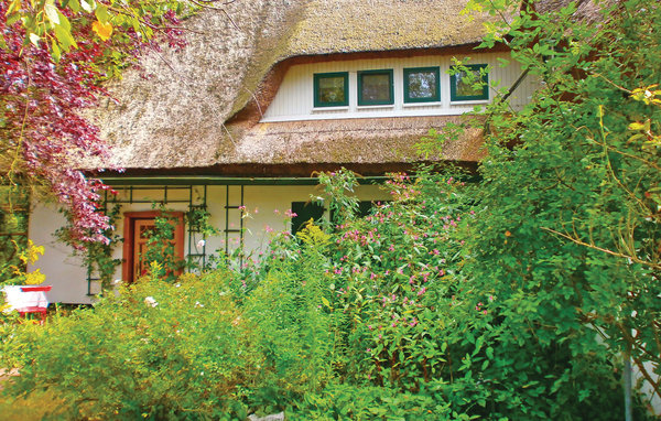 Ferienwohnung 