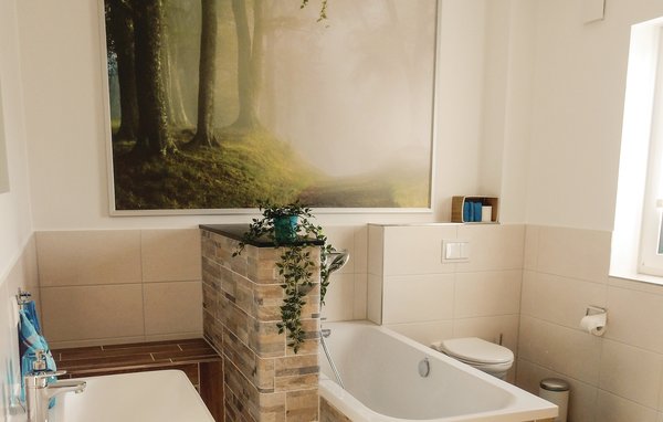 Ferienhaus - Boiensdorf , Deutschland - DMK597 701