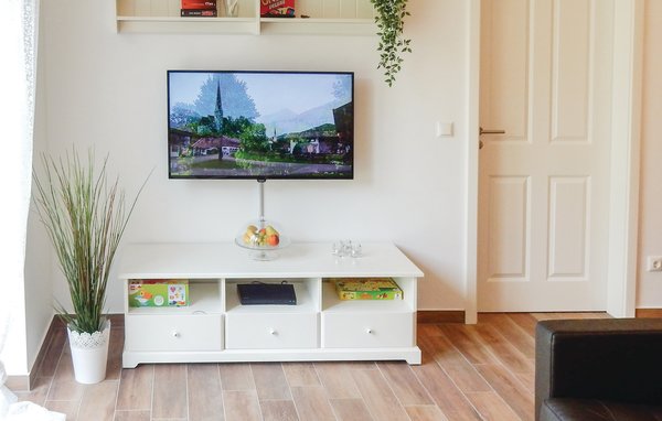 Ferienhaus - Boiensdorf , Deutschland - DMK597 302