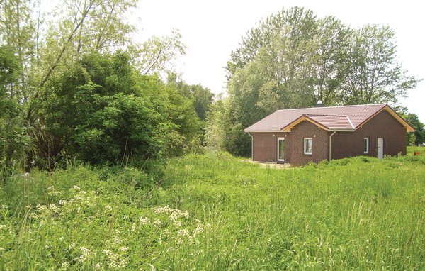 Ferienhaus - Boiensdorf , Deutschland - DMK597 82