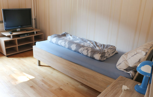 Ferienwohnung 