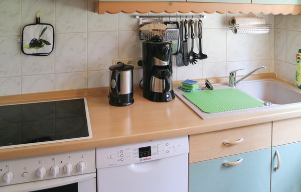 Ferienwohnung 