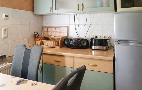 Ferienwohnung 