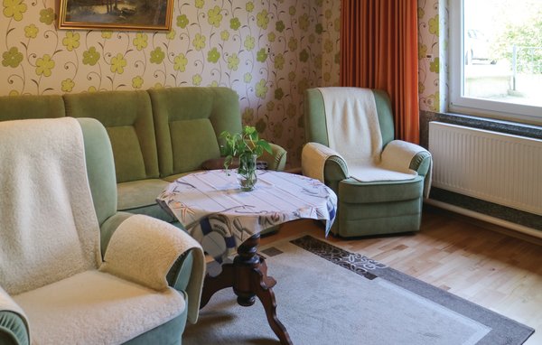 Ferienwohnung 