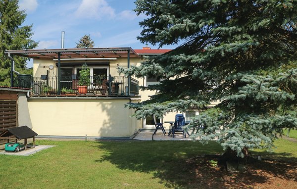 Ferienwohnung 