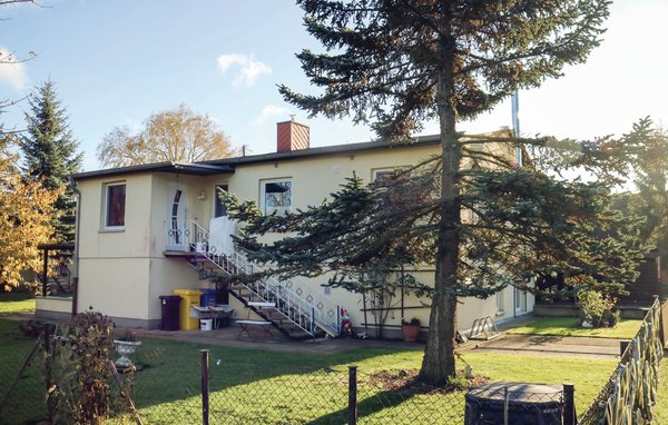 Ferienwohnung 