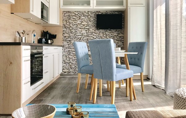 Ferienwohnung - Graal-Müritz , Deutschland - DMK656 3