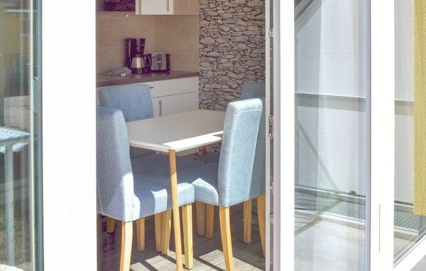 Ferienwohnung - Graal-Müritz , Deutschland - DMK656 401