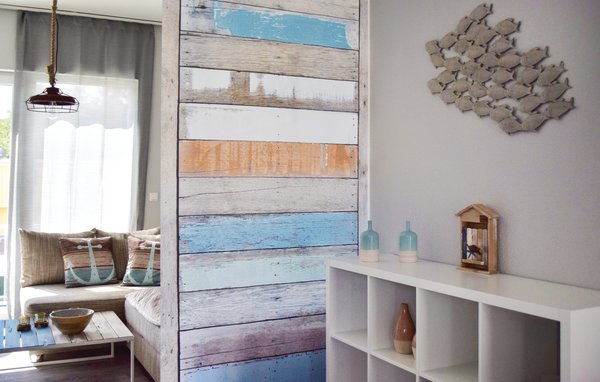 Ferienwohnung - Graal-Müritz , Deutschland - DMK656 303