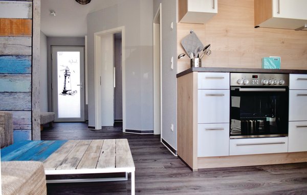 Ferienwohnung - Graal-Müritz , Deutschland - DMK656 304