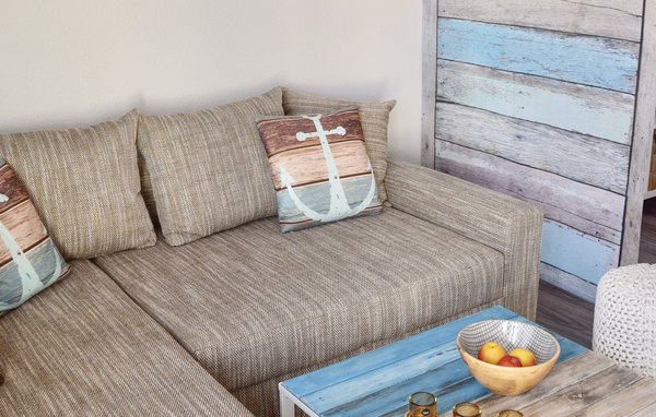 Ferienwohnung - Graal-Müritz , Deutschland - DMK656 305