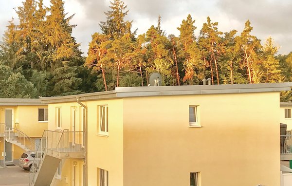 Ferienwohnung - Graal-Müritz , Deutschland - DMK656 4