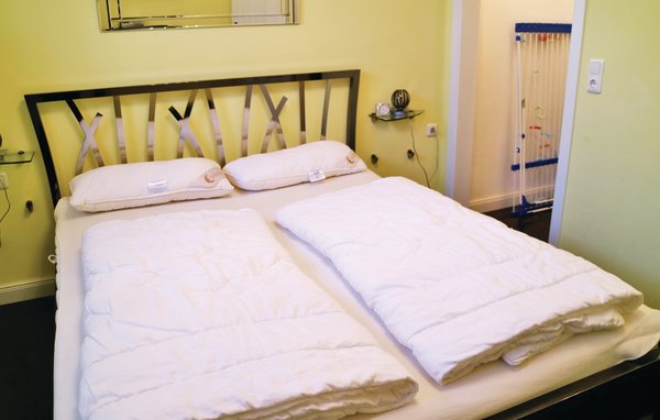 Ferienwohnung - Rerik , Deutschland - DMK666 601