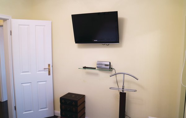Ferienwohnung - Rerik , Deutschland - DMK666 602