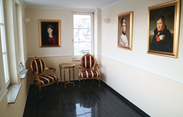 Ferienwohnung - Rerik , Deutschland - DMK666 501
