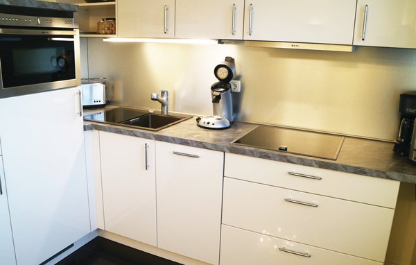 Ferienwohnung - Rerik , Deutschland - DMK666 401