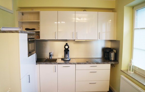 Ferienwohnung - Rerik , Deutschland - DMK666 402