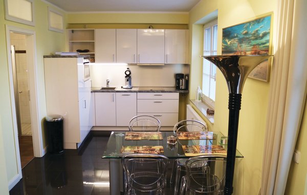 Ferienwohnung - Rerik , Deutschland - DMK666 403