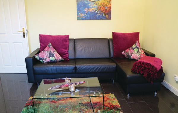 Ferienwohnung - Rerik , Deutschland - DMK666 301
