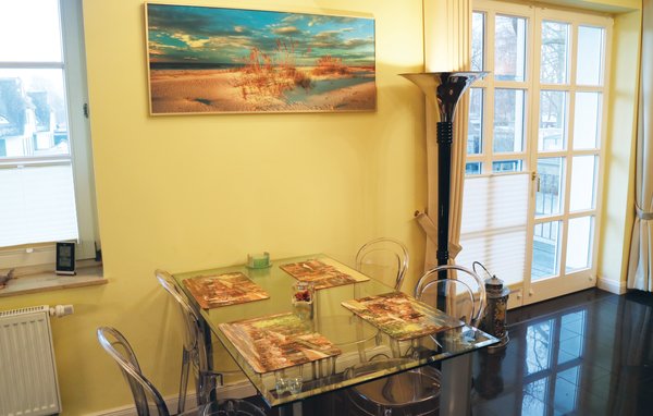 Ferienwohnung - Rerik , Deutschland - DMK666 303