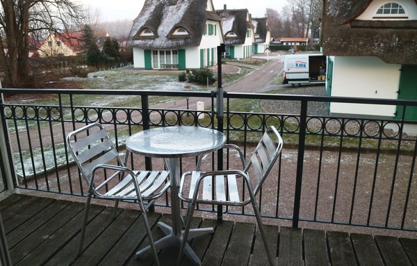 Ferienwohnung - Rerik , Deutschland - DMK666 101