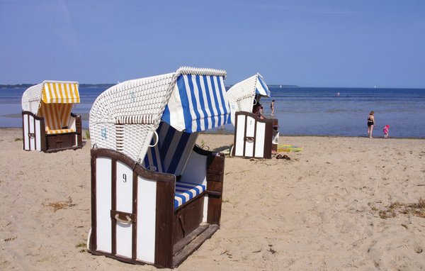Vacation home 
