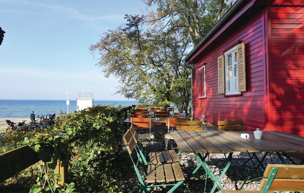 Vacation home 