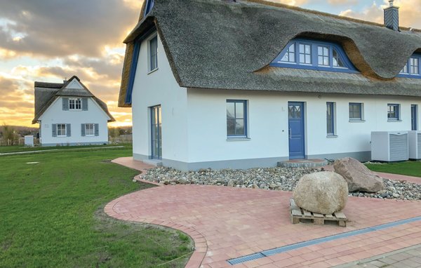 Vacation home 